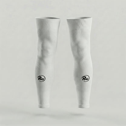 Footless Socks