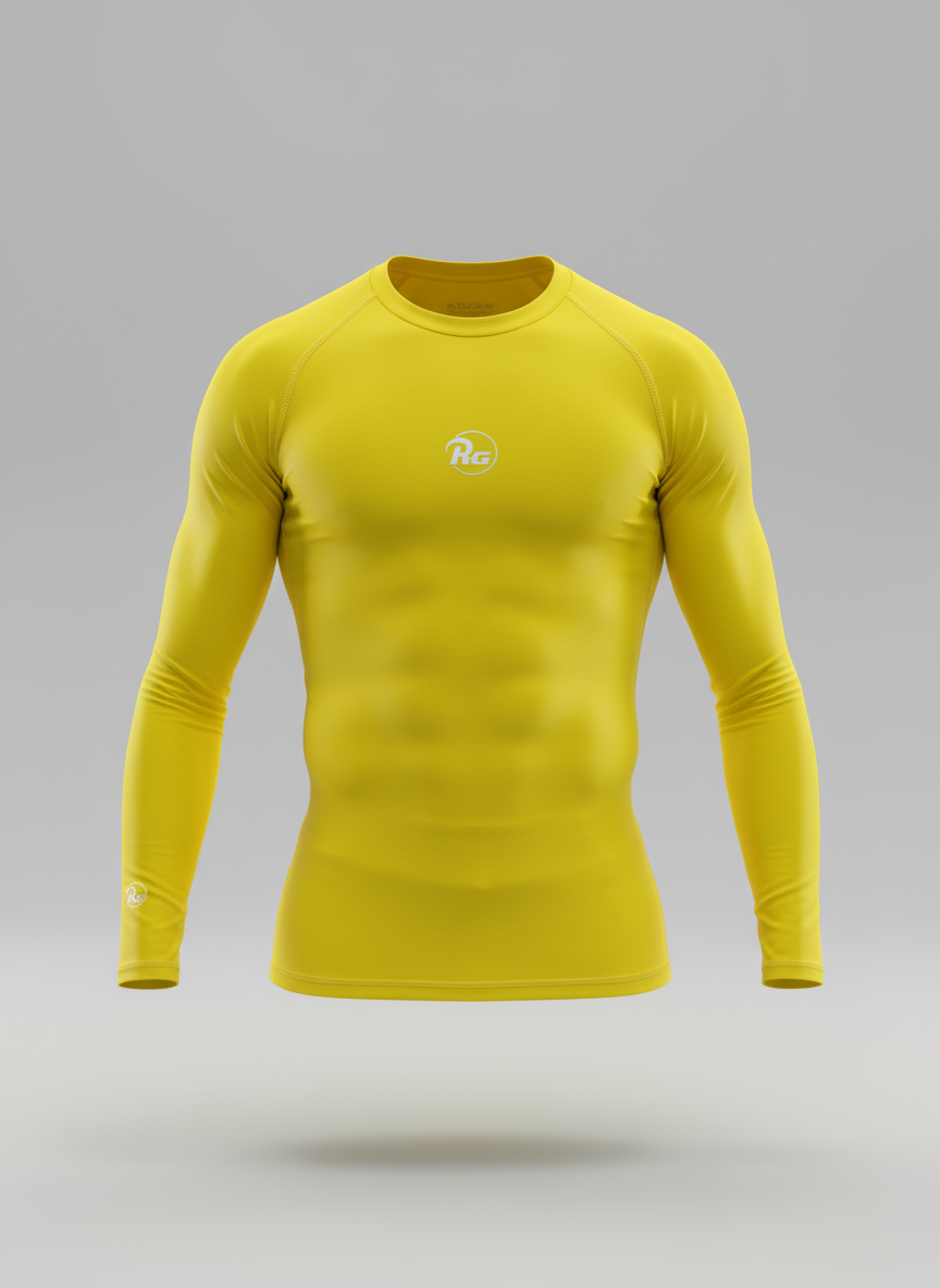 Compression T-shirt