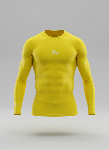 Compression T-shirt